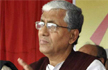 Independence Day speech blocked by doordarshan, AIR, alleges Tripura chief minister